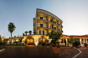 Гостиница Hotel Ristorante Donato  Calvizzano